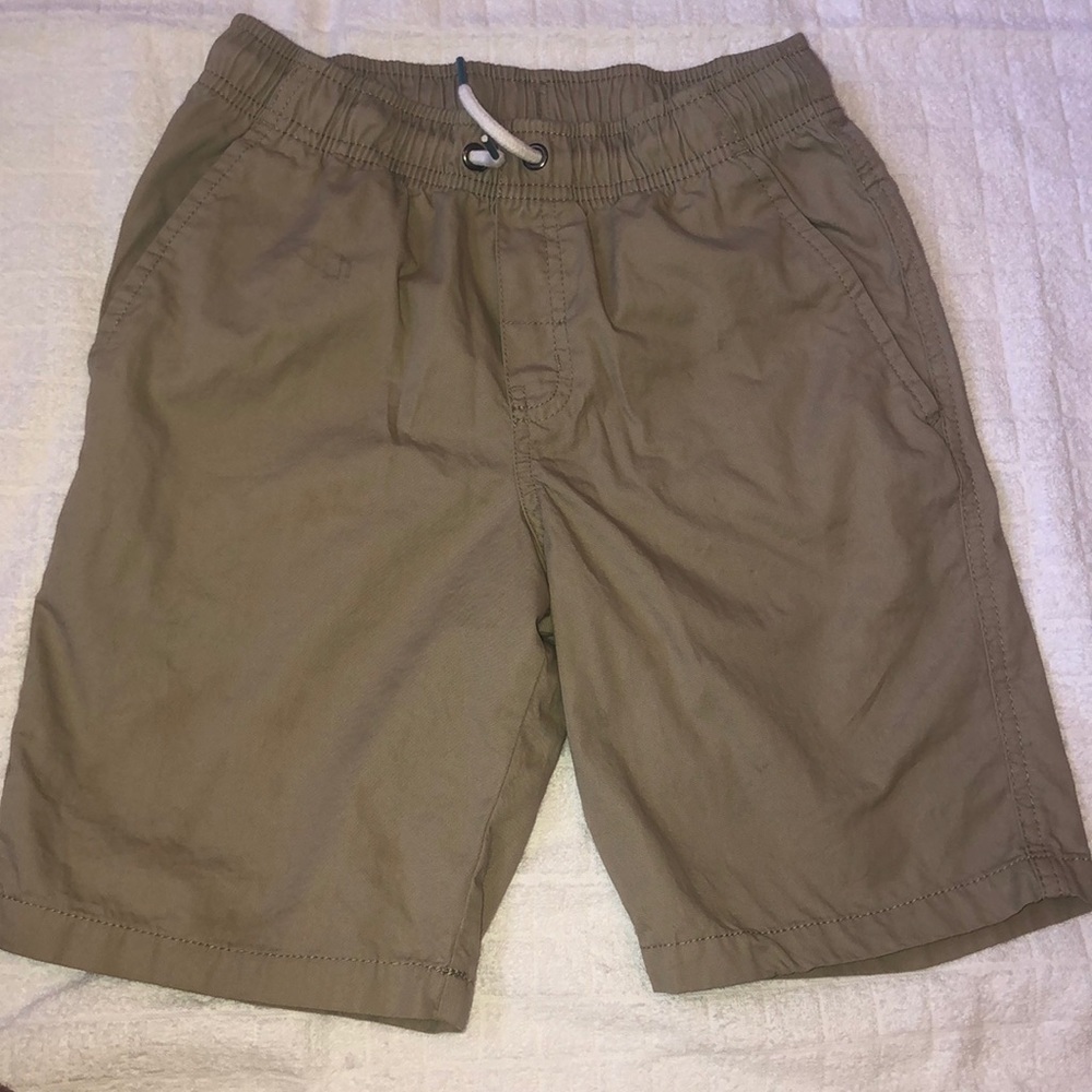 Kahki Comfy Cargo Shorts bundle
